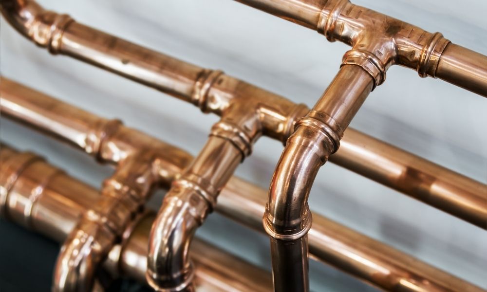 Copper vs. Brass: Which Is Better for Your Plumbing Project?