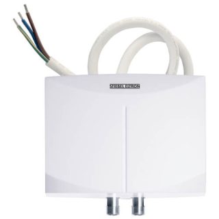 thumbnail image 2 of Stiebel Eltron Dhc E 8 10 Tankless Electric Water Heater Store 2 of 10