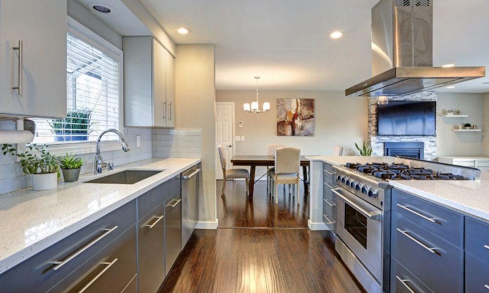 Tell-Tale Signs It’s Time To Update Your Kitchen