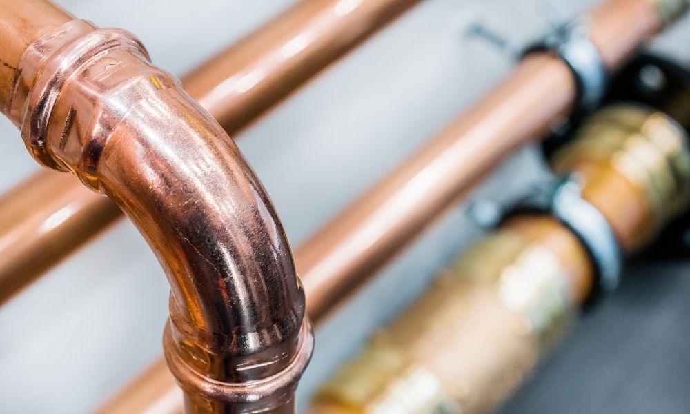 5 Benefits of Using Copper Fittings for Your Plumbing