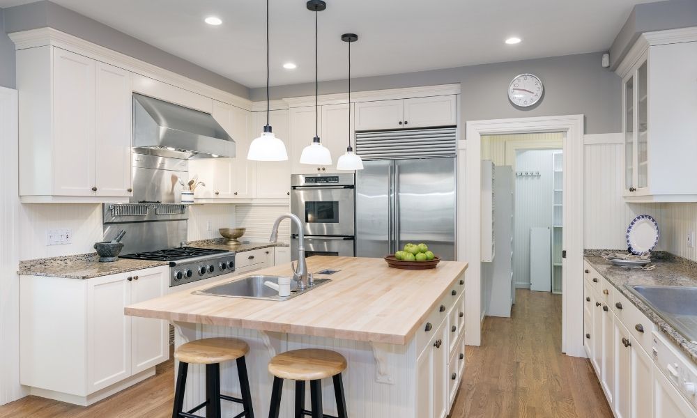 Why Upgrading Your Kitchen Will Add Value to Your Home