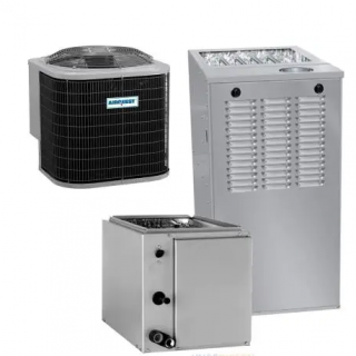 Furnace & Air Conditioner Systems