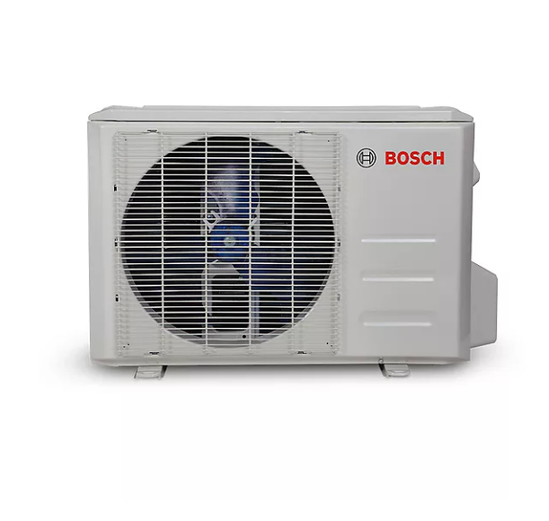 Bosch 6 mm Taco 32 Units Clear