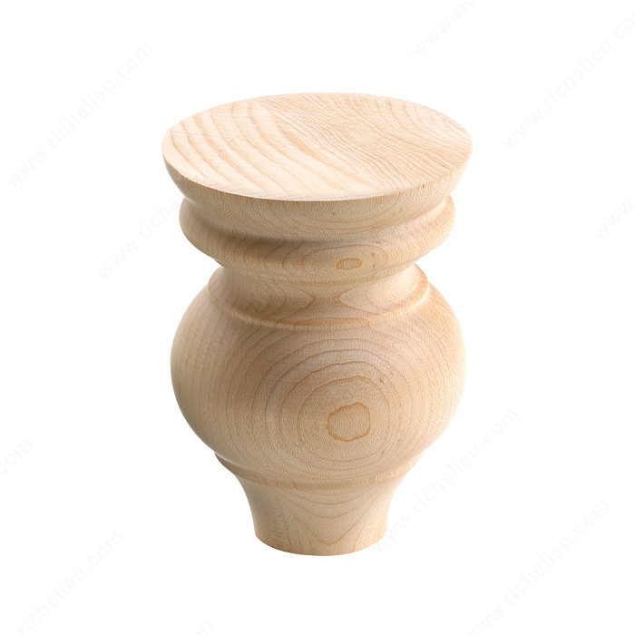 Furniture 90 Wooden Leg Craft Supply