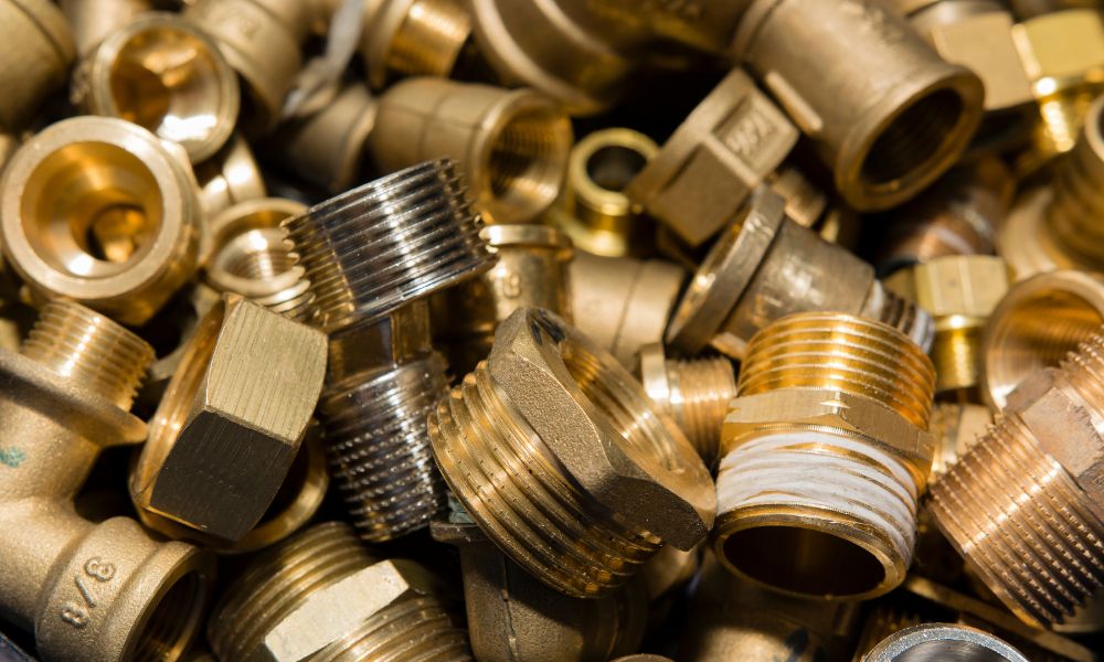 5 Benefits of Using Brass Fittings in Your Plumbing