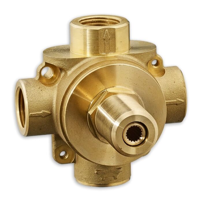 American Standard R433 Shower RoughIn Valve Craft Supply