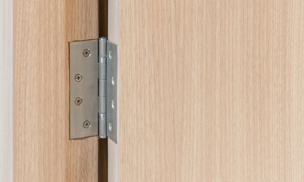 What Is a Counter-Flap Hinge and How Does It Work?