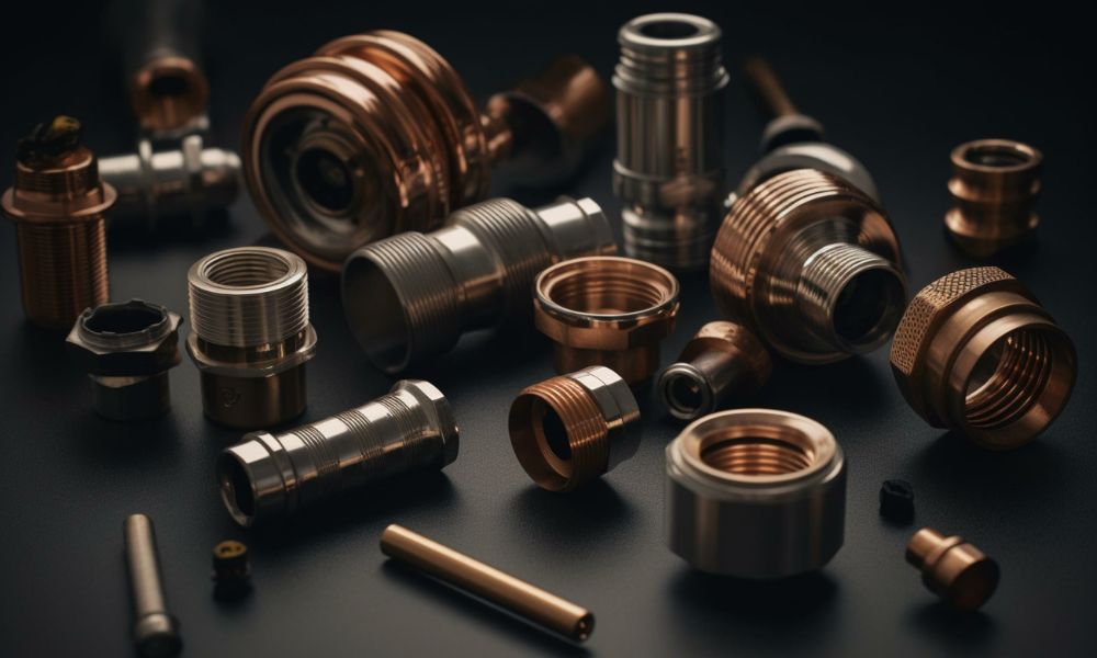 Why You Should Buy Plumbing Fittings From a Wholesaler