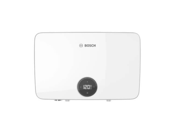 Bosch Tronic 6000 WH27 Electric Tankless Water Heater - Thumbnail 4