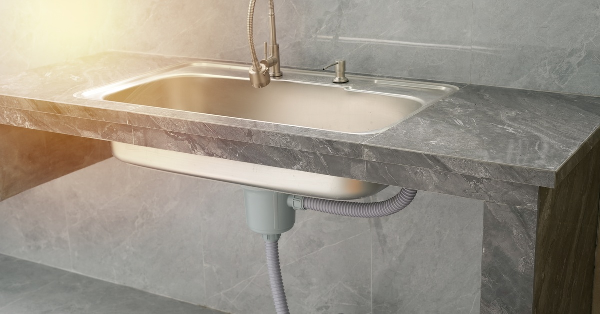 What To Consider When Buying a New Kitchen Sink