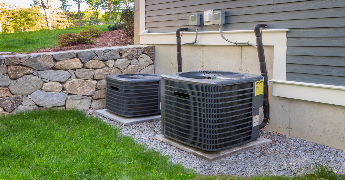 How To Choose the Right HVAC Unit for Your Home