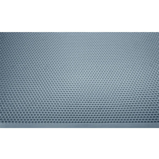 Hafele Cabinet Protector Rubber Mat, Stainless Steel/Gray – Craft