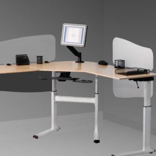 Office Furniture Parts