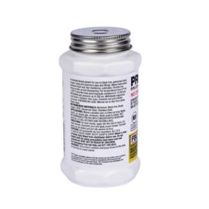 Hercules 8 oz. Pro Dope Pipe Joint Compound, #15420 – Craft Supply