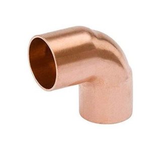Copper Fittings (Domestic)