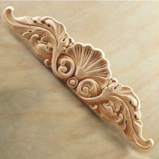Ornaments,Wood Ornament,Carved 
