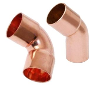 Copper/Brass Fittings